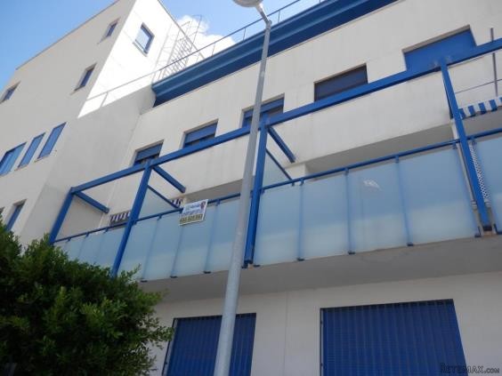 Townhouse, Garrucha, Almeria, Spain