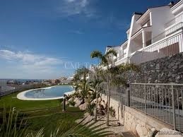 Apartment in La Caleta