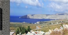 Property For Sale In Mani Greece