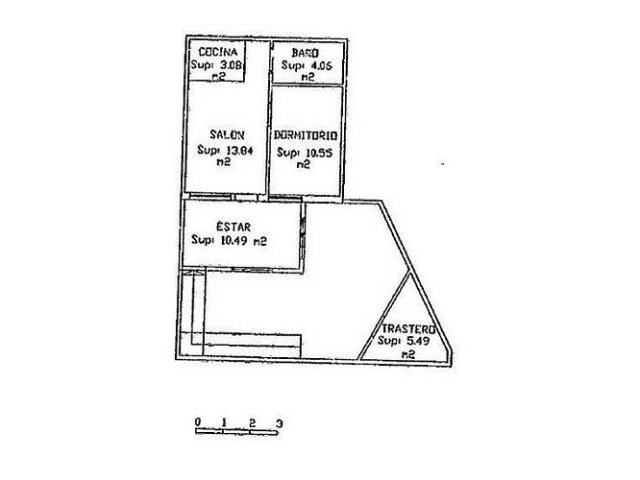 * 47% OFF 1 BED APARTMENT - 2