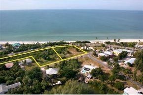Land For Sale: Sanibel, Florida - 2