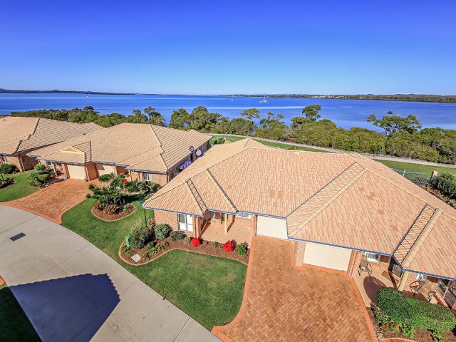 Villa 47 at Victoria Point - VICTORIA..