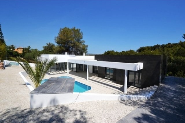 Villa for sale in Javea - 2