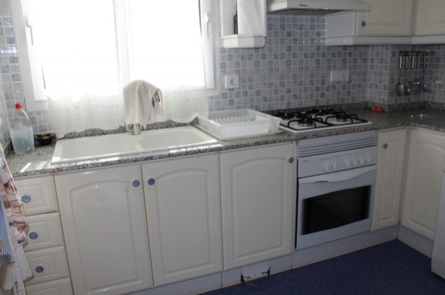 2 Bedroom Apartment in Javea - 2