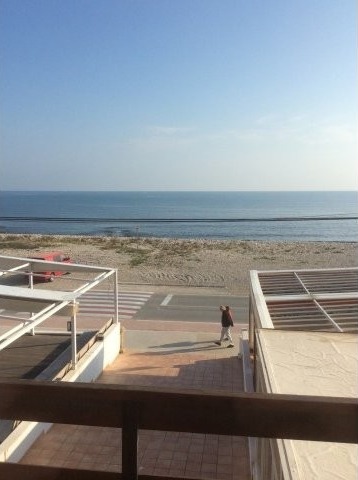 4 Bedroom Apartment in Javea