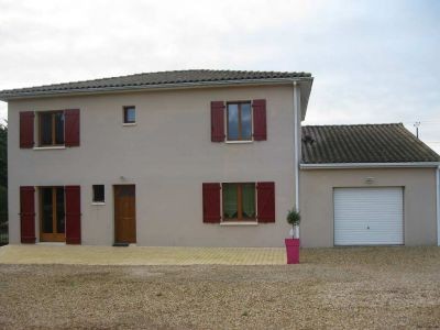 Maison - Angouleme