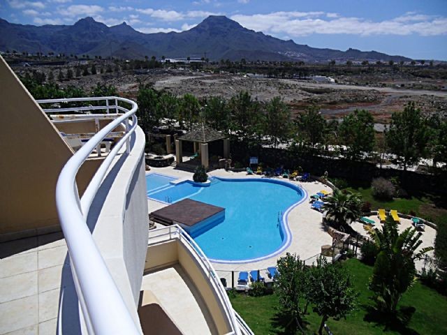 1 Bedroom - Penthouse - Adeje - For Sale