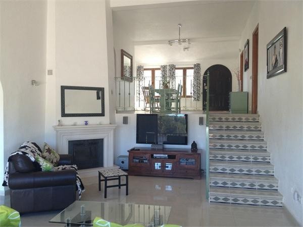 4 bedroom Detached Villa For Sale:.. - 2