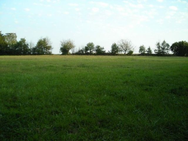 Plot of land ~ 4900 m2 - 2