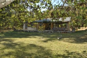 Secluded 3 Bedroom House With 4ha Near.. - 2
