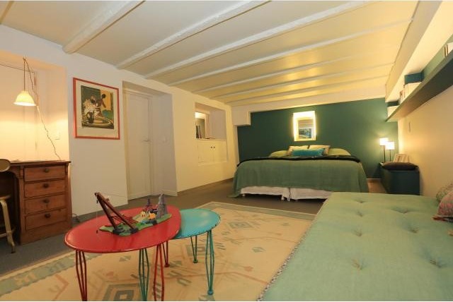 Two bed with great amenities in Mont.. - 2