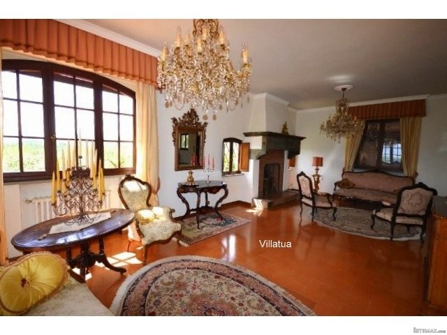 Villa - For Sale - Hills around Lucca -.. - 2