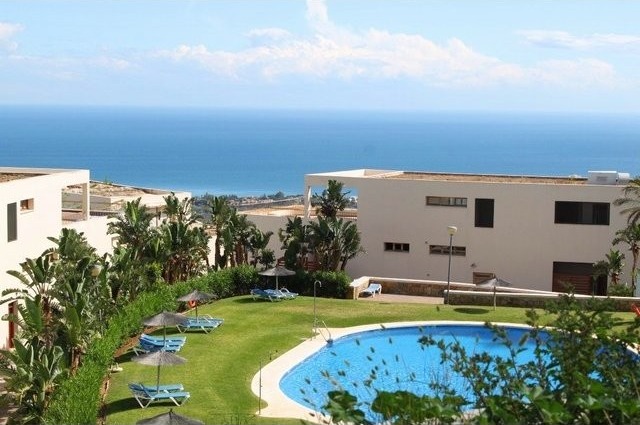 2 Bedrooms - Apartment - Malaga - For..