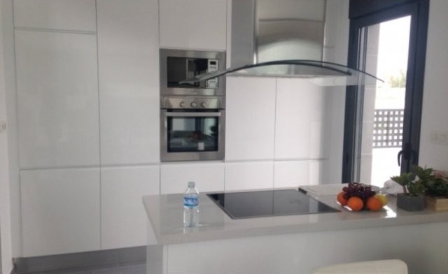 3 Bedrooms - Property - Alicante - For.. - 2