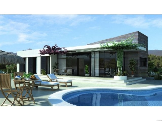Javea, Costa Blanca - 2
