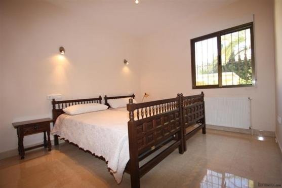 Villa in Calpe - 2