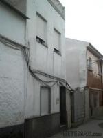 Village house, Jaen, Noguerones, The..