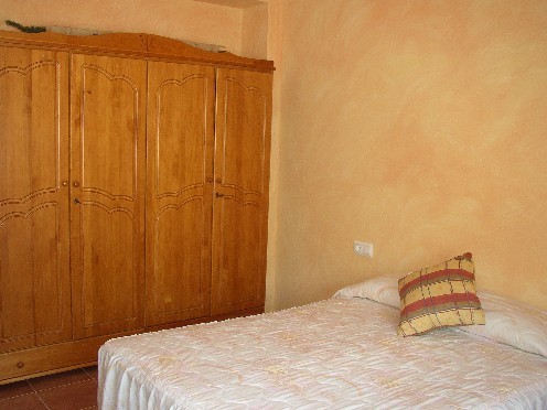Apartment - Upper flat of a village.. - 2