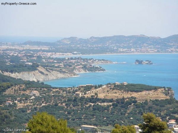 Land - Zakynthos - For Sale