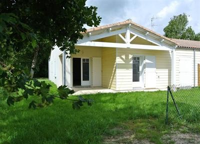 House Villa 4 Rooms