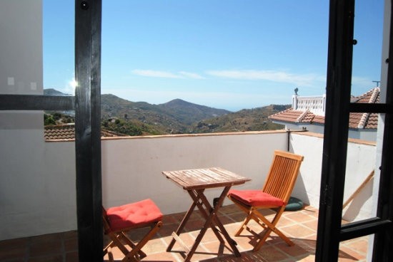 Town House for Sale in Canillas De..