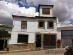 Village house, Jaen, Frailes, The Tower