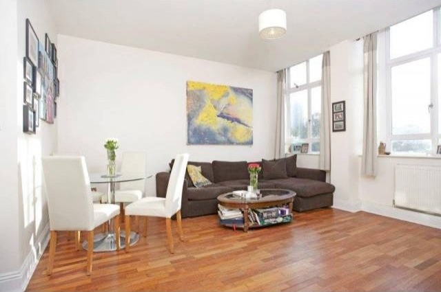 Bunhill Row, Clerkenwell, London EC1Y