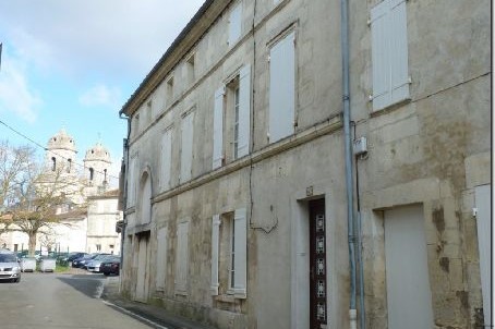 Stone House For Sale St Jean D Angely