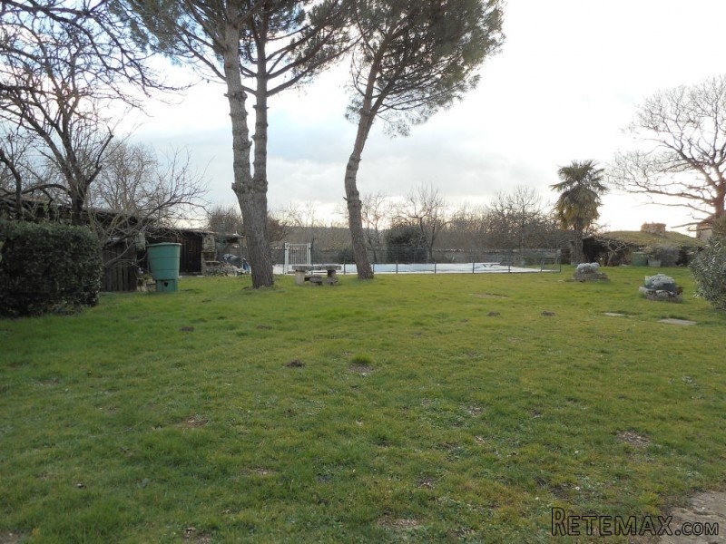 Stone House With Swimming Pool And.. - 2