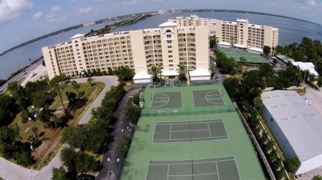 134 Starboard Unit #306 Merritt Island.. - 2