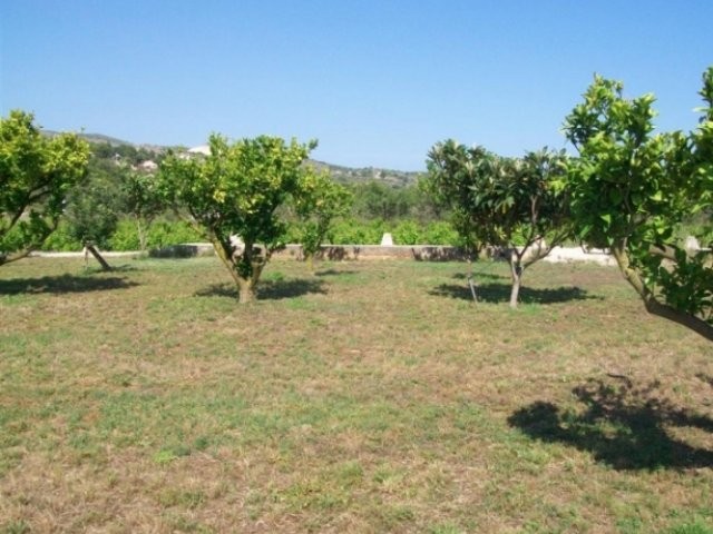 Finca/Country House 262,500€ - 2