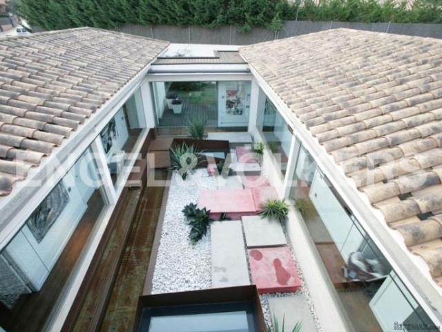 Luxury in the Center, Barcelona Coast