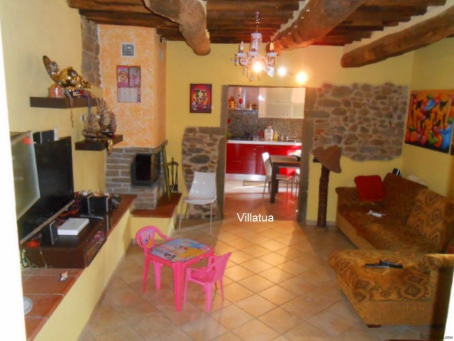 Village/town House - For Sale - Bagni..