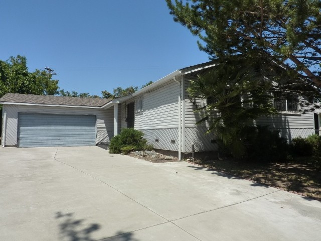 1846 Nightingale Ave Stockton, CA.. - 2