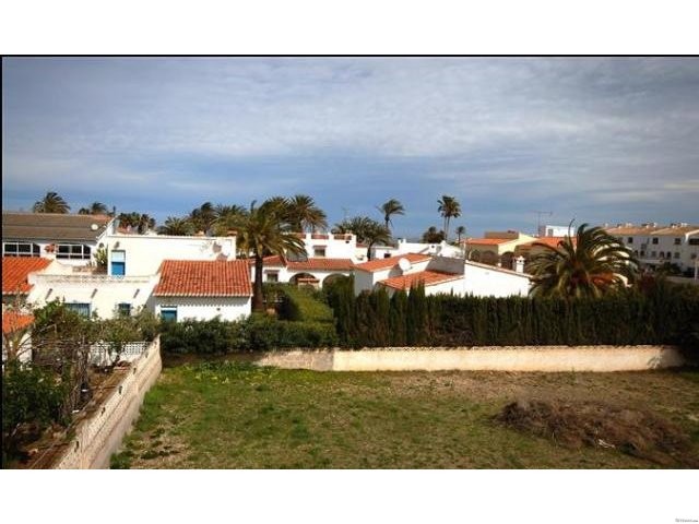 Apartment For Sale Els Poblets-Denia -..