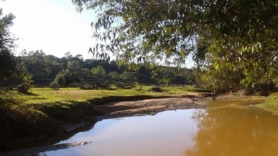 Finca Farm - Rural ruin in plot 2.1.. - 2