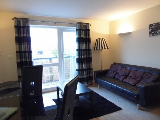 1 bedroom, Apartment house for sale - 2