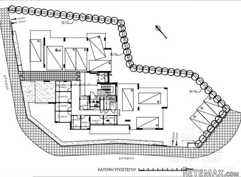 Apartment in Nicosia, Cyprus, for Sale.. - 2