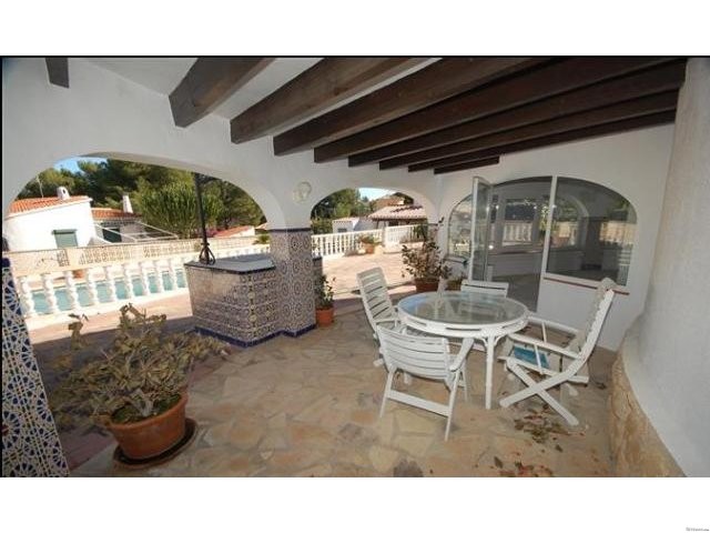 Villa For Sale Denia - Ref: 2557 - 2