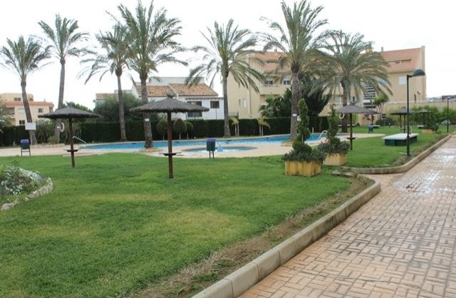 2 Bedroom Apartment in Javea - 2