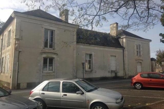 8 bedroom Town House For Sale: 86800 A..
