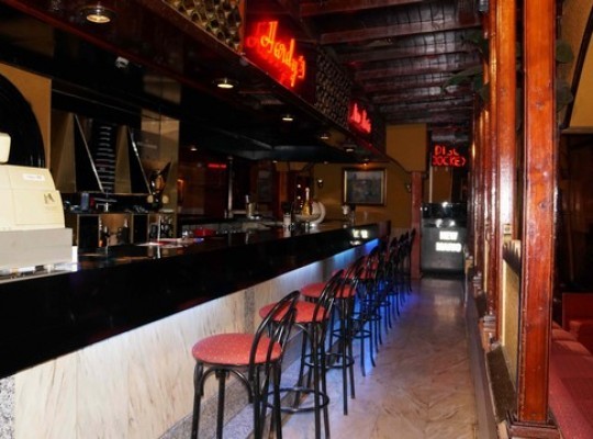 Business Premises for sale in..