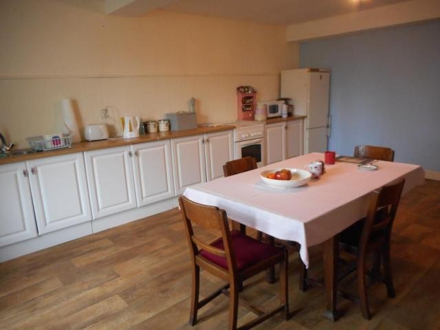 For sale - House 4 rooms - 2