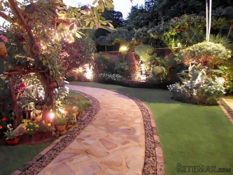 Noble top quality 3 plus bedroom pool..