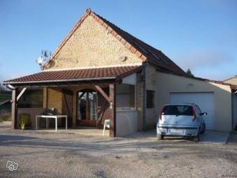 Close To A Village And All Local..