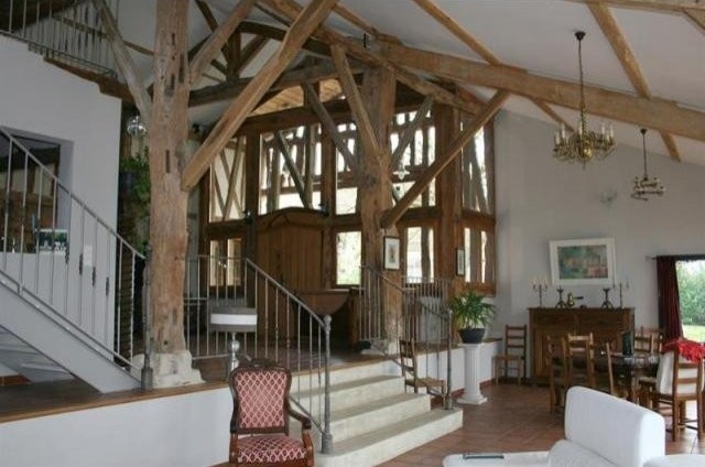 5 bedroom Character For Sale: 47320.. - 2
