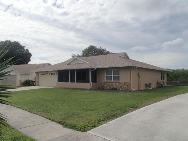 570 Parkside Merritt Island, FL 32953