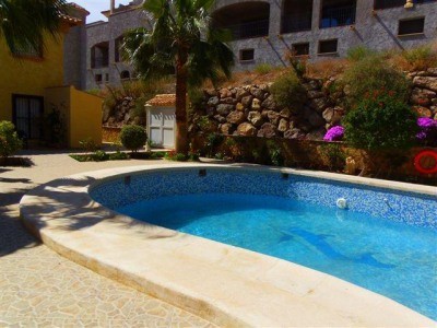 Apartment - Lovely ground floor..
