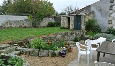 Charante House 6 Rooms - 2
