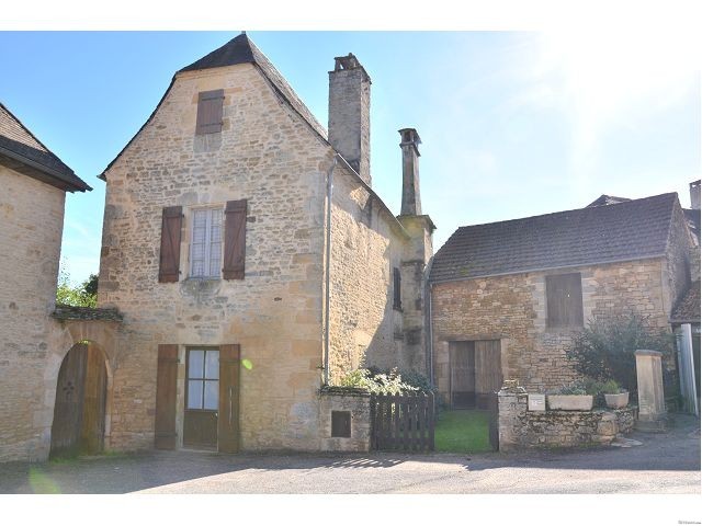 Vente Maison Archignac - 2